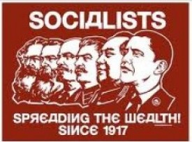 communists communists