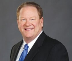 ed schultz msnbc Why is this man smiling? He must not have seen last week's ratings.