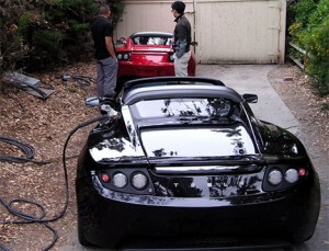 electric-car-charging electric car charging