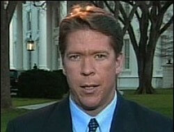 major garrett Major Garrett, White House correspondent for a well-known non-news network, will interview President Obama