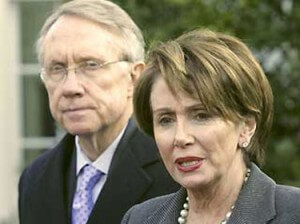 harry-reid-nancy-pelosi harry reid nancy pelosi