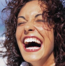 laughing-woman