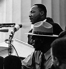 martin-luther-king martin luther king