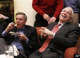 mccain-graham mccain-graham