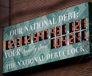 national-debt national-debt