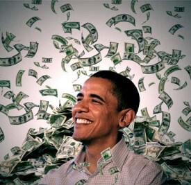 obama money obama money