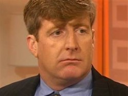 Patrick Kennedy Patrick Kennedy