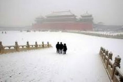 snow-china snow-china