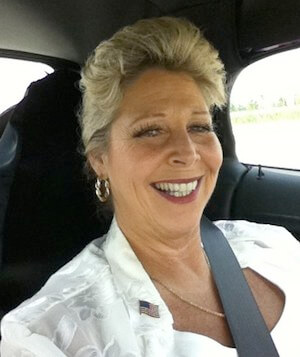 Teri Newman Teri Newman