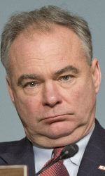 biography sen tim kaine user