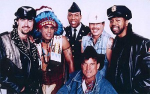 village-people village-people